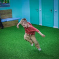 в танце :: Артём Евтюхов в танце :: Артём Евтюхов