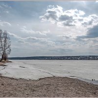 Апрель... :: Aquarius - Сергей