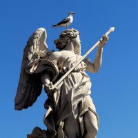 Вечный город Рим(серия) :: Владимир Манкер