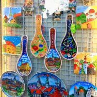 За стеклом :: Veera V