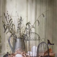 Предпасхальная... :: Bosanat 