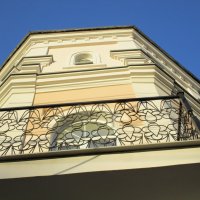 Воронеж :: Елена Шаламова