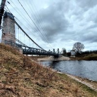 Мосты :: Максим Егоров