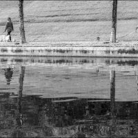 Исчезающе малая величина :: **** vedin Исчезающе малая величина :: **** vedin