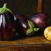 Дачный натюрморт :: Александр Лисовский