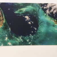 Удивительная Земля! :: Надежда Удивительная Земля! :: Надежда