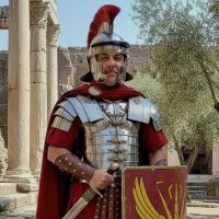 VENI.  VIDI.  VICI :: Виктор Овсянников