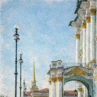 Листая старые страницы :: Vlaimir 