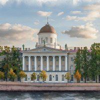 Листая старые страницы :: Vlaimir 