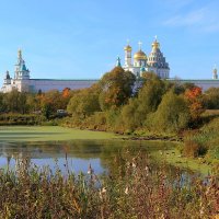 вспоминая осень :: Andrey Bragin 