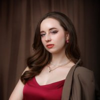 Оля :: Алексей Трифонов