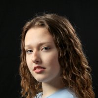 Анна :: Дмитрий Балашов