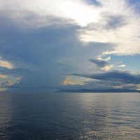 Амурский залив :: Владимир Соколов (svladmir)