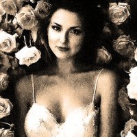 Елена 15-5 :: Алексей Кузнецов