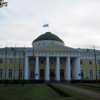 Таврический дворец. СПб. :: Ирина *** Таврический дворец. СПб. :: Ирина ***