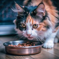 ужин по расписанию :: Ēriks 