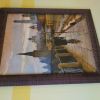 Моя Москва :: Андрей Лукьянов