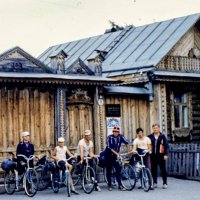 Сысерть :: Андрей Хлопонин