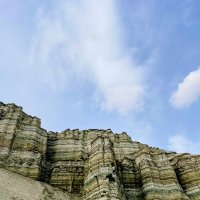 Горы Алтын Эмель :: Георгиевич 