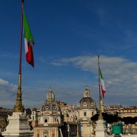 Вечный город Рим(серия) :: Владимир Манкер Вечный город Рим(серия) :: Владимир Манкер