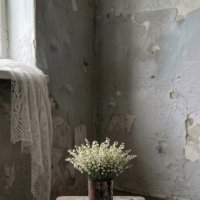 Холодное майское утро :: Lena )