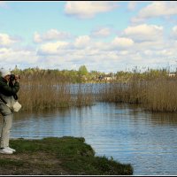 Успеть заснять :: Aleksandr Gal