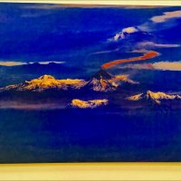 Удивительная Земля! :: Надежда 