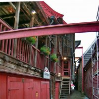 Берген. Норвегия :: Анастасия Смирнова