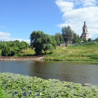 Переправа :: Олег Переправа :: Олег