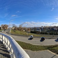 Прогулка по Саранску :: ИРЭН@ . Прогулка по Саранску :: ИРЭН@ .