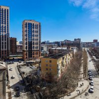 Апрель :: Dmitry i Mary S