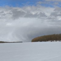 Накрыло :: Anna Ivanova