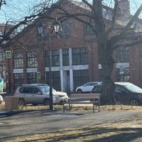 Столярная фабрика Матти Пиетинена в Выборге :: Ирэн 