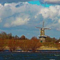 Весна на Рейне :: В.И 