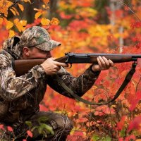 На охоте :: СЕРГЕЙ ФИЛОЧКИН