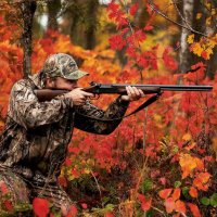 На охоте :: СЕРГЕЙ ФИЛОЧКИН