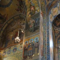 "Распятие" "Моление о чаше" "Христос перед Каиафой" :: Татьяна Машошина "Распятие" "Моление о чаше" "Христос перед Каиафой" :: Татьяна Машошина