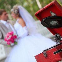 СВАДЬБА 2012 год :: Сергей Фомин 