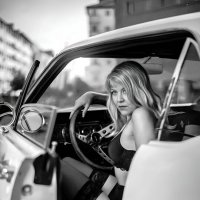 Взгляд :: Павел Fotoflash911 Никулочкин