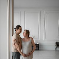 Семья :: Алена Иванова