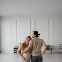 Семья :: Алена Иванова