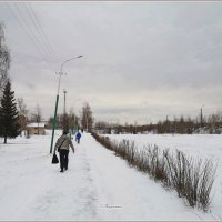 Десятое апреля... :: Aquarius - Сергей Десятое апреля... :: Aquarius - Сергей