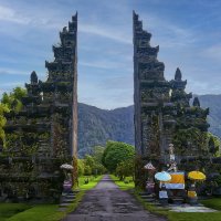 Бали :: Aleksey Afonin