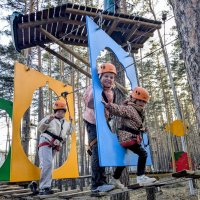 Девчонки :: Андрей Хлопонин