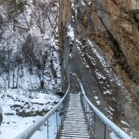 Карадахская теснина. Дагестан. :: Дина Евсеева