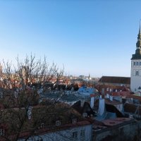 По Старому городу :: Veera V