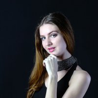 модель Камила :: Светлана Ищенко