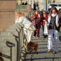 Наступят солнечные дни! :: Магомед . Наступят солнечные дни! :: Магомед .