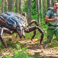 Чем опасен клещевой сезон -2026 :: Валерий Кокорев