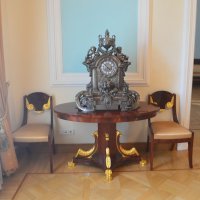 Петровский дворец :: Галина R...